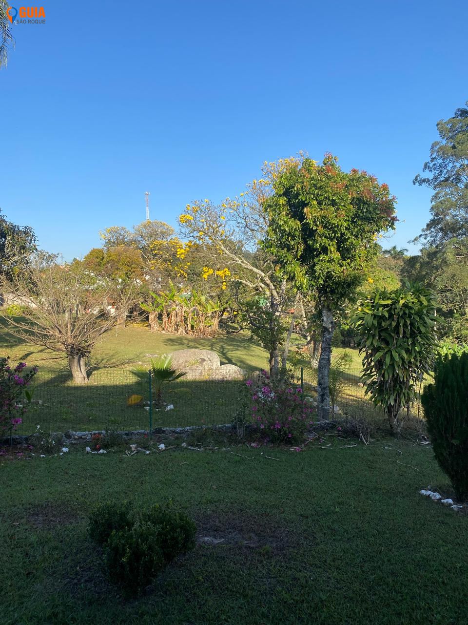 Chácara em Jardim Suiça Paulista, São Roque - Foto 25