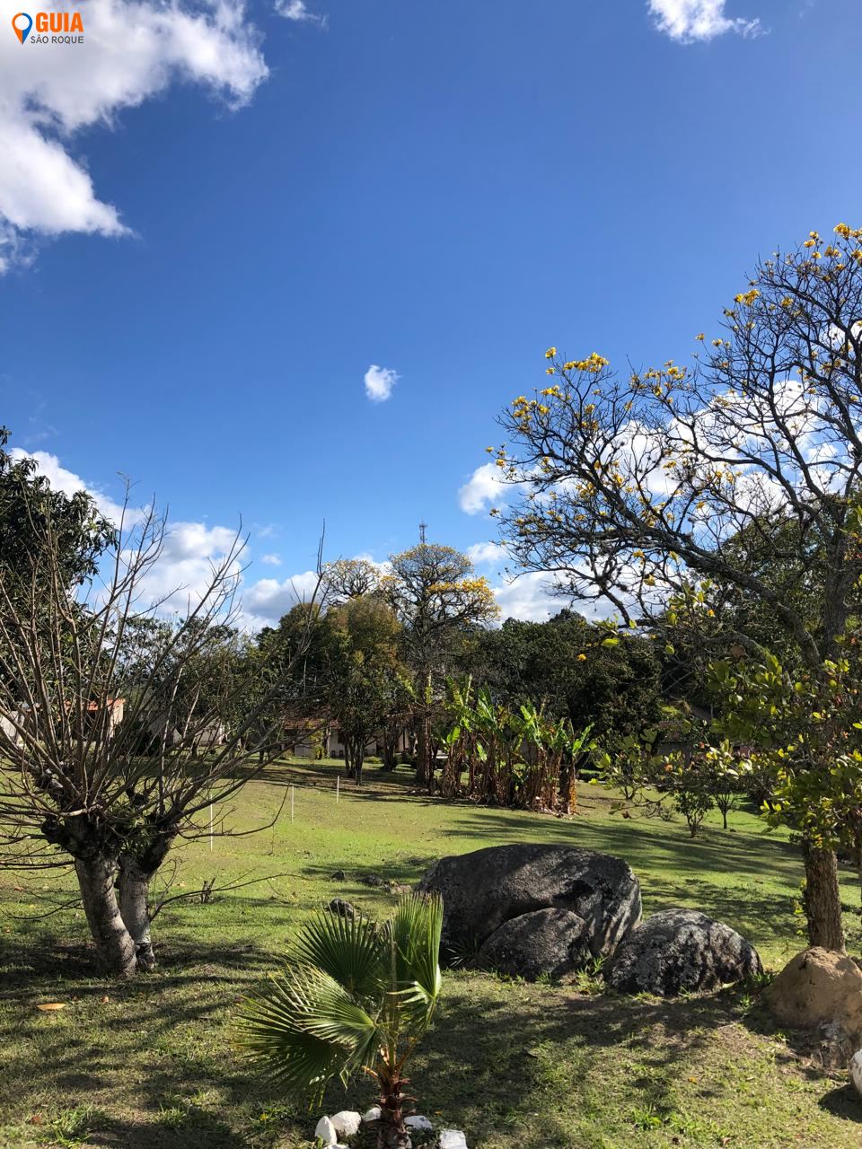 Chácara em Jardim Suiça Paulista, São Roque - Foto 26