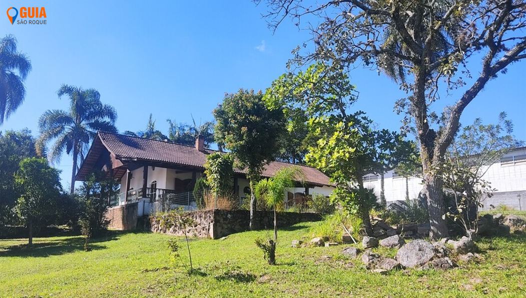 Chácara em Jardim Suiça Paulista, São Roque - Foto 28