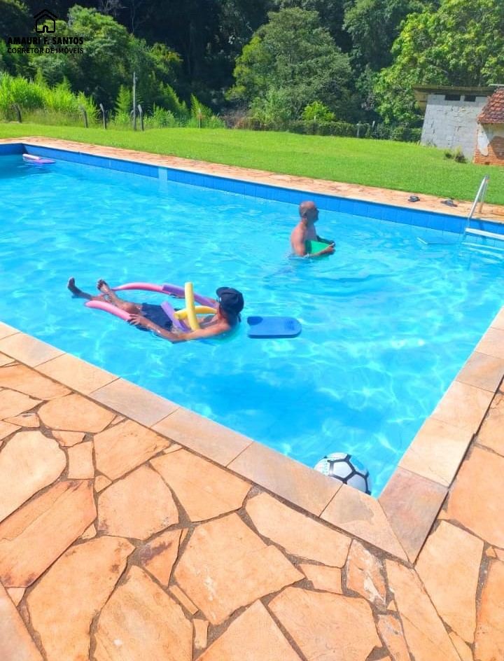Chácara em , São Roque - aluguel temporada final de semana 1.800 - Foto 1