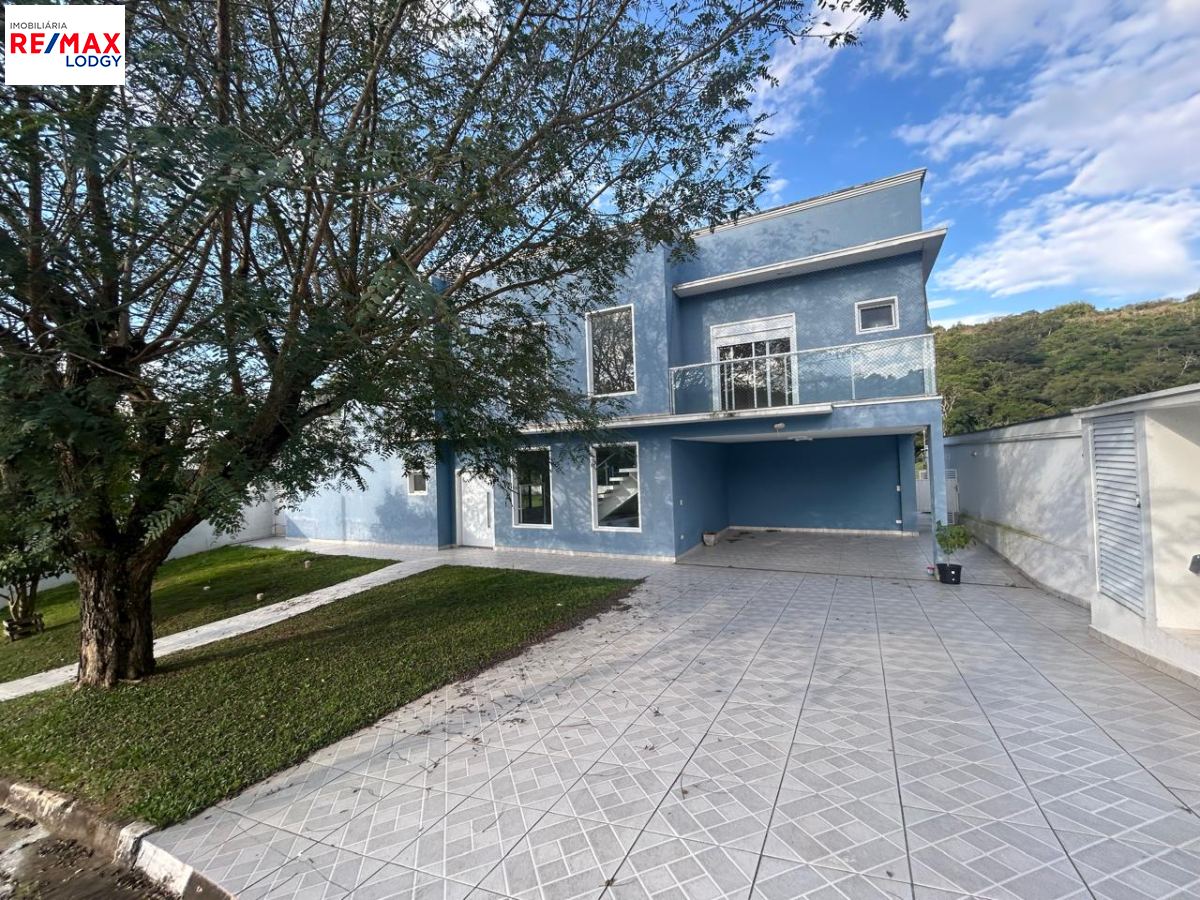 Condominio em Alto da Serra, São Roque - Casa a Venda Condominio Ponderosa - Foto 1