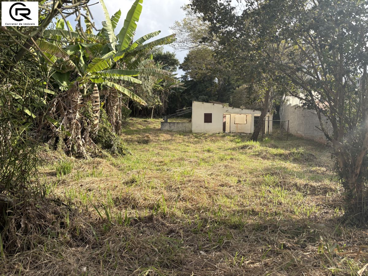 Terreno em Vila Nova São Roque, São Roque - Terreno com 4.000 metros