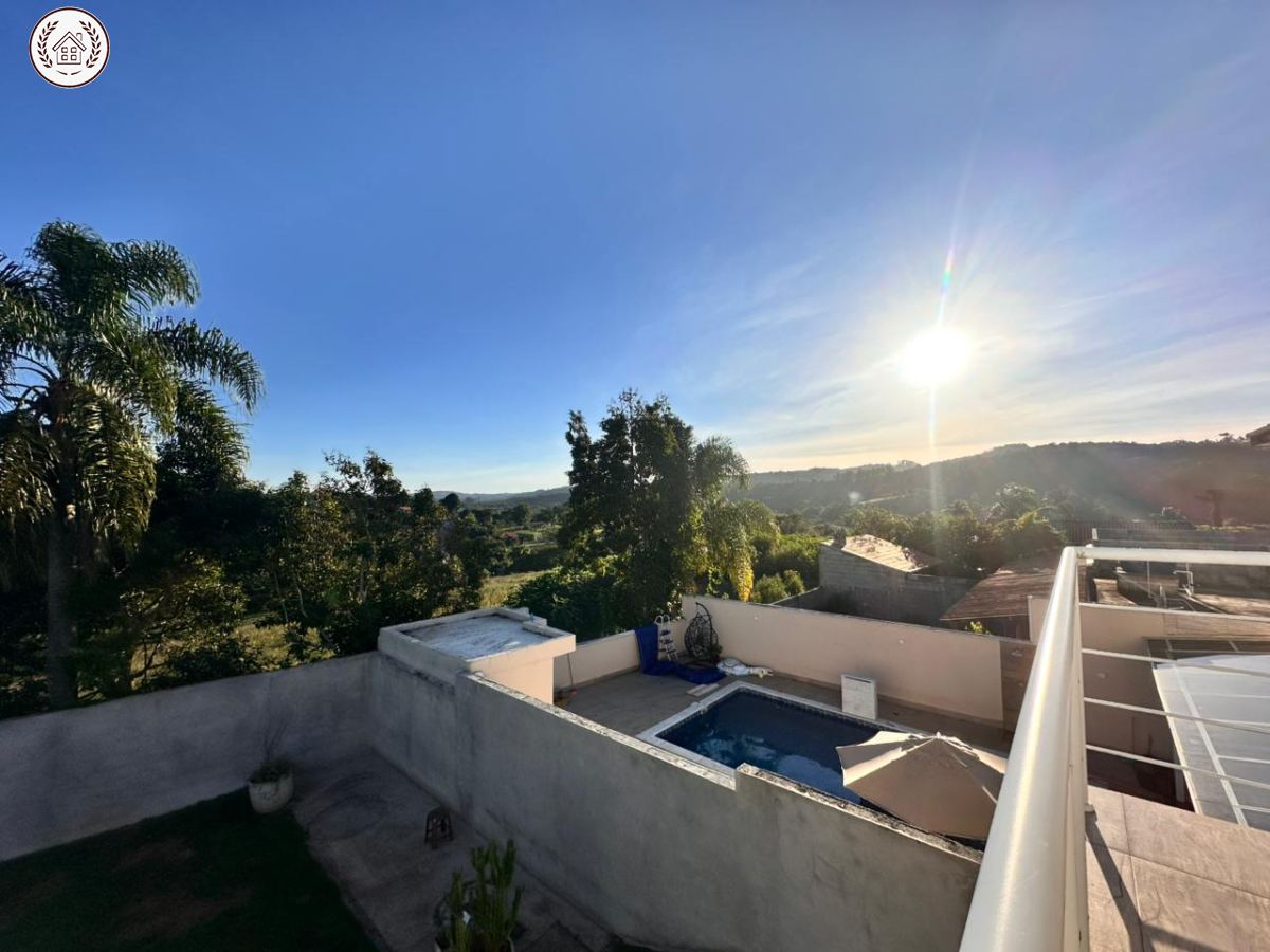 Casa em Canguera, São Roque - Foto 38
