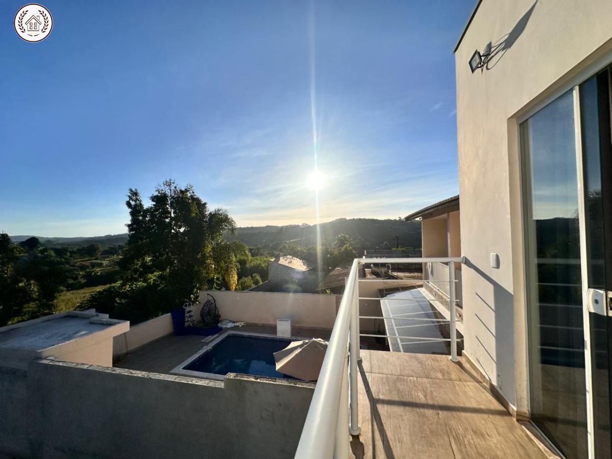 Casa em Canguera, São Roque - Foto 40