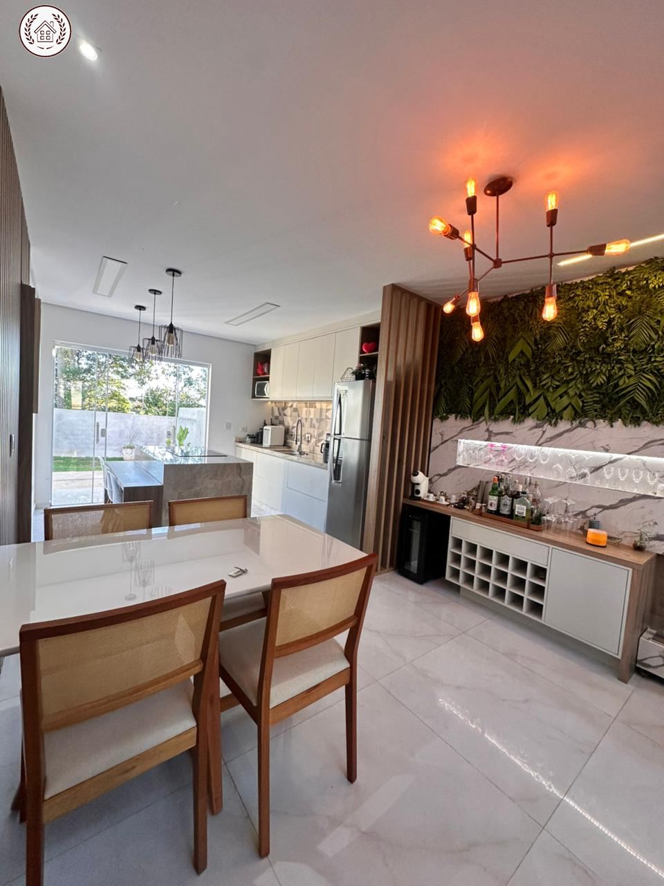 Casa em Canguera, São Roque - Foto 32