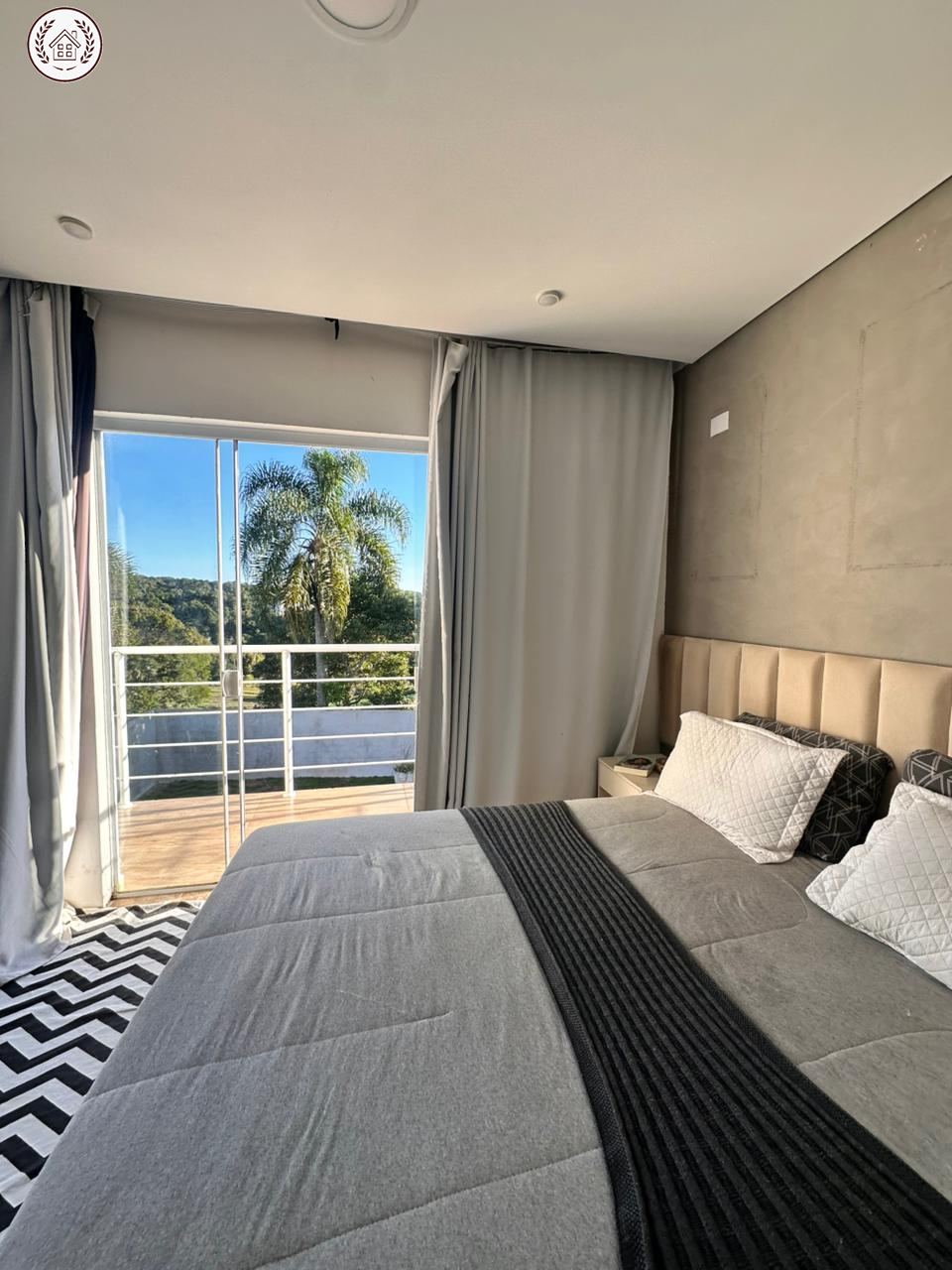 Casa em Canguera, São Roque - Foto 39