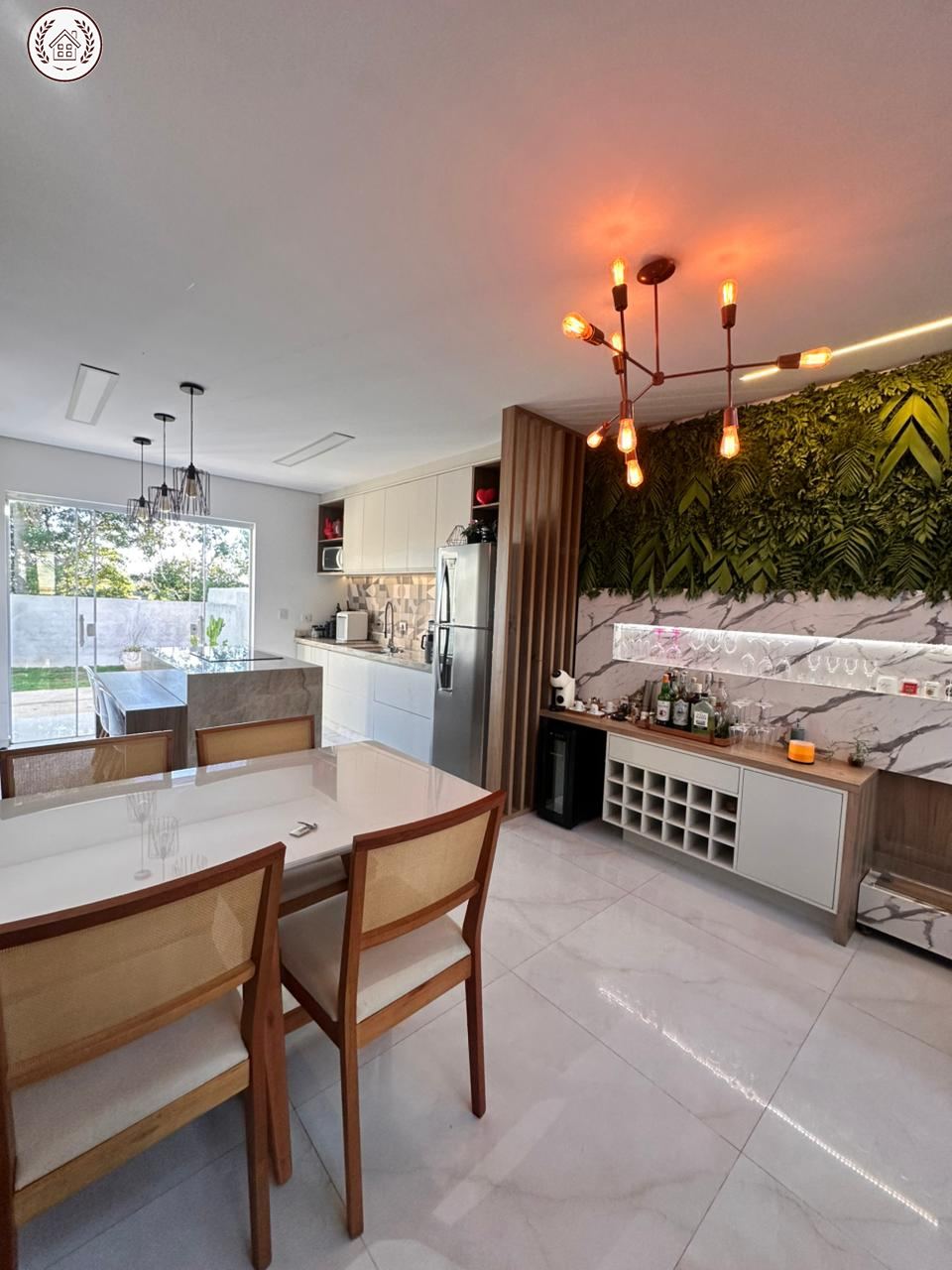 Casa em Canguera, São Roque - Foto 27