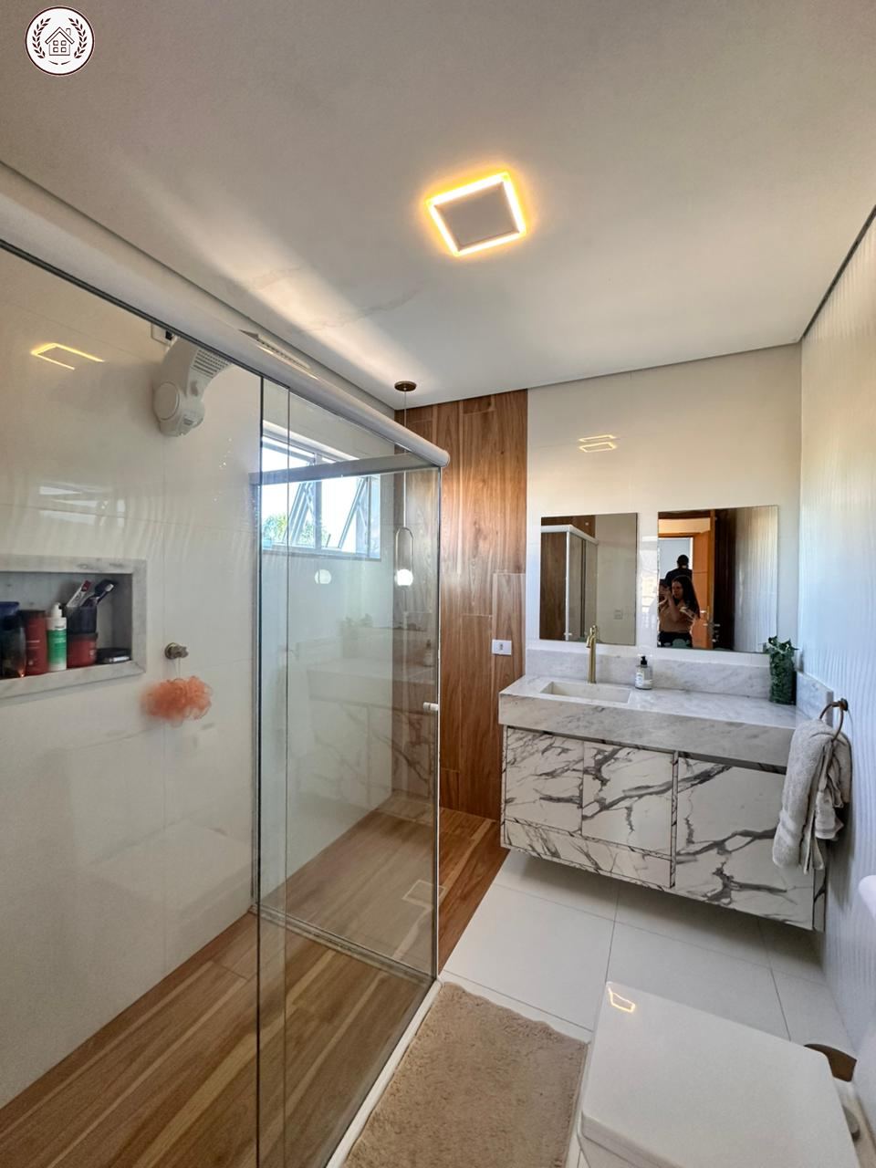 Casa em Canguera, São Roque - Foto 31