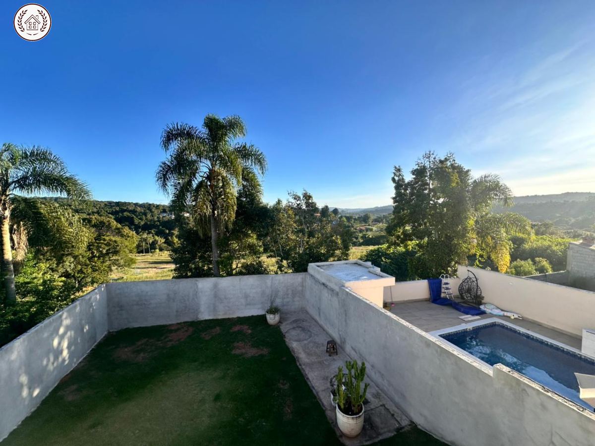 Casa em Canguera, São Roque - Foto 37