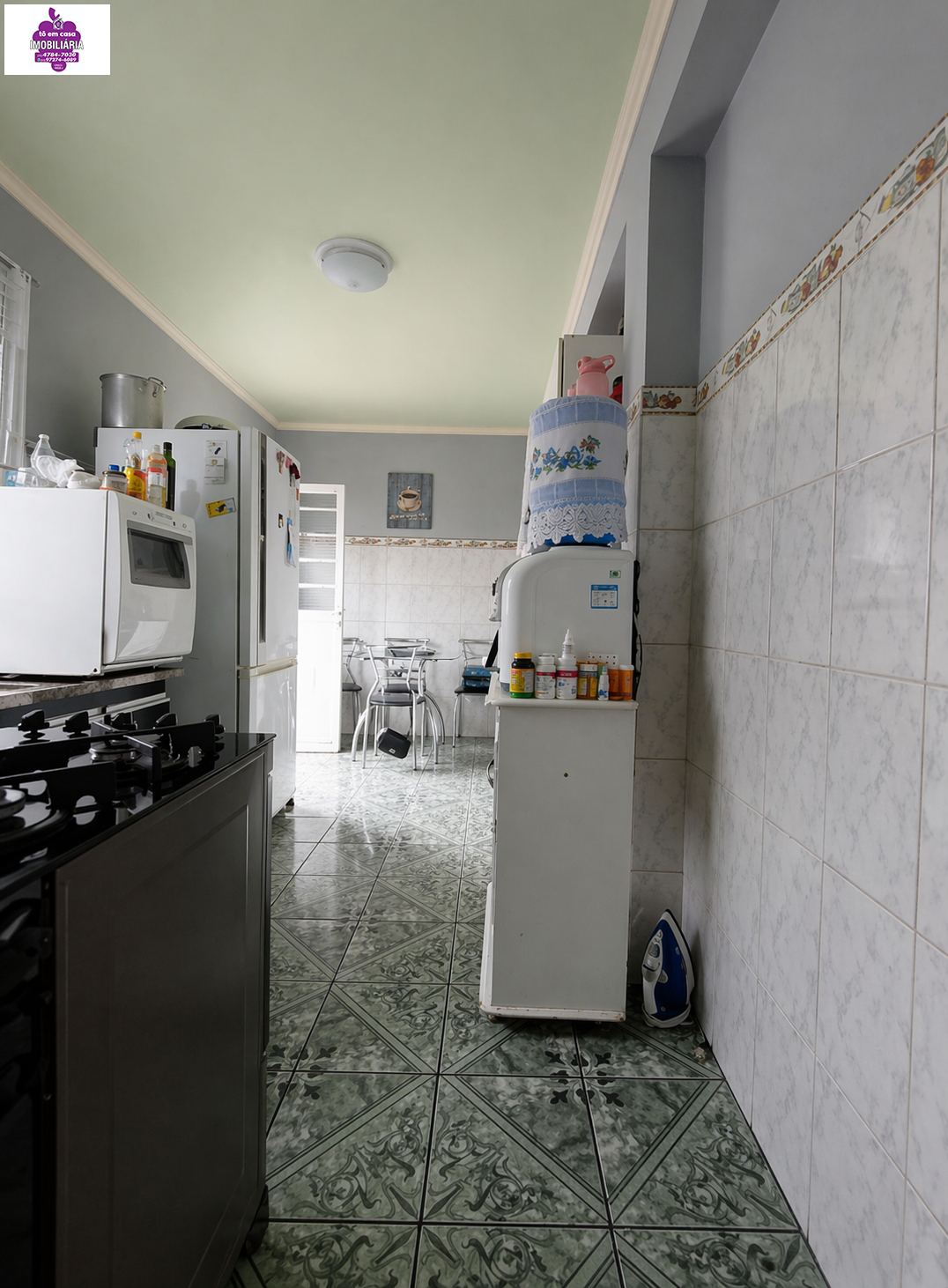 Casa em Jardim Carambeí, São Roque - Oportunidade Imperdível em São Roque - Foto 15