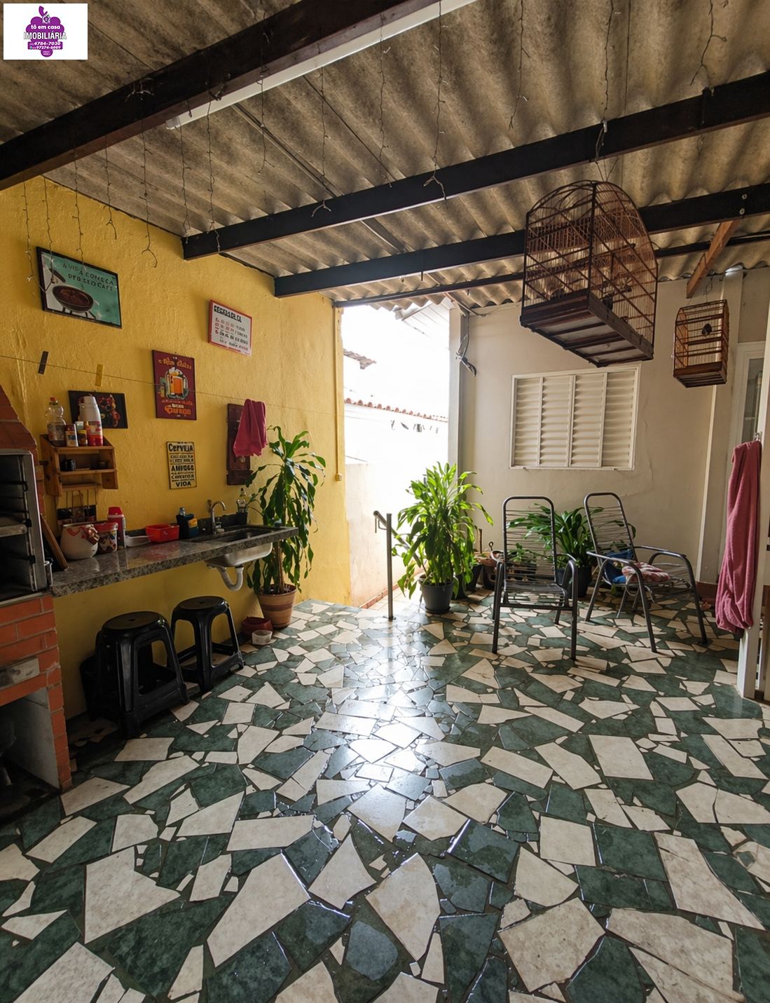 Casa em Jardim Carambeí, São Roque - Oportunidade Imperdível em São Roque - Foto 19
