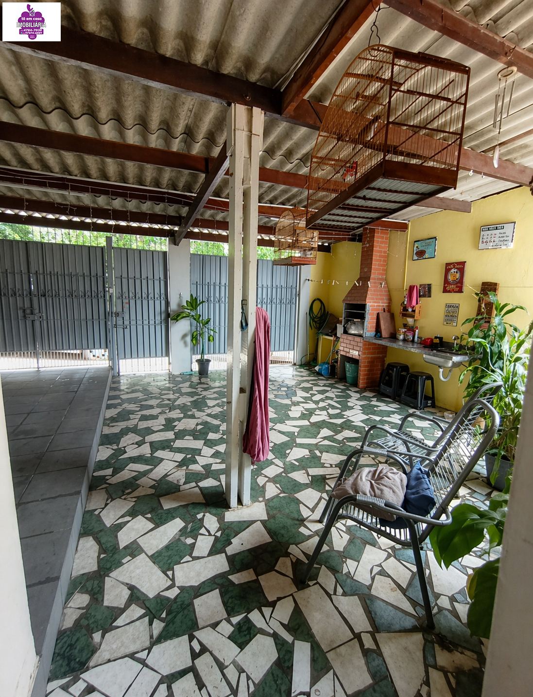 Casa em Jardim Carambeí, São Roque - Oportunidade Imperdível em São Roque - Foto 18