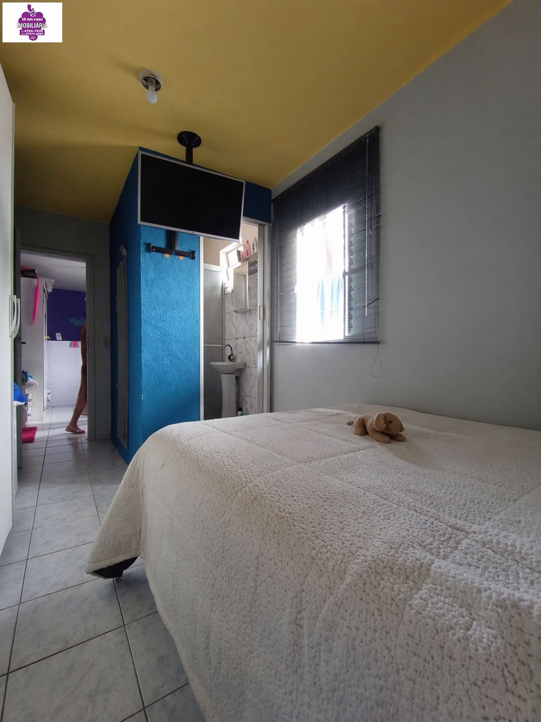 Casa em Jardim Carambeí, São Roque - Oportunidade Imperdível em São Roque - Foto 14