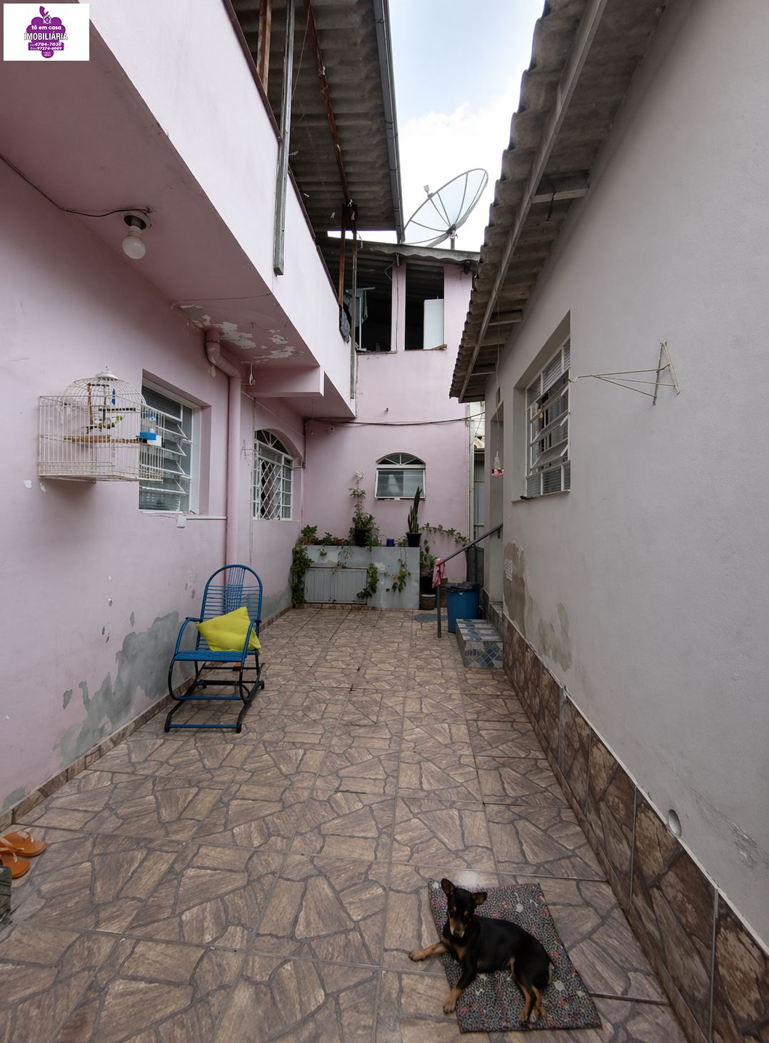 Casa em Jardim Carambeí, São Roque - Oportunidade Imperdível em São Roque - Foto 16