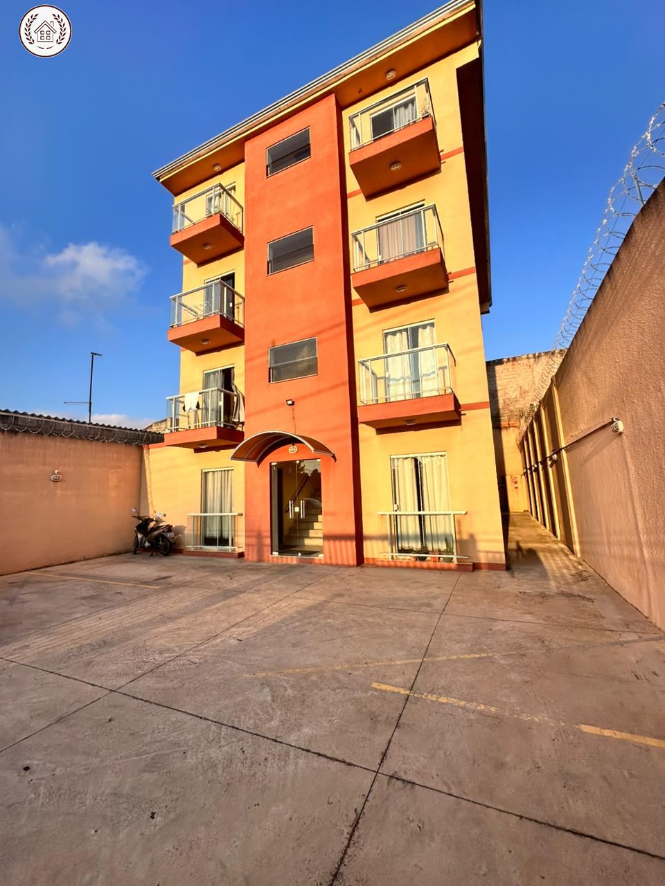Apartamento em Loteamento Jardim do Sol (Mailasqui), São Roque - Apartamento à venda em Maylasky - Foto 18