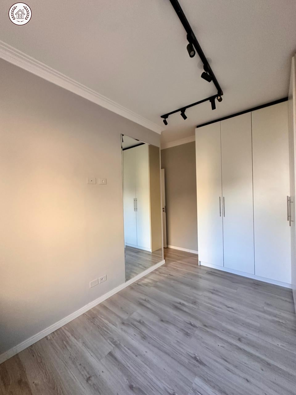 Apartamento em Loteamento Jardim do Sol (Mailasqui), São Roque - Apartamento à venda em Maylasky - Foto 4