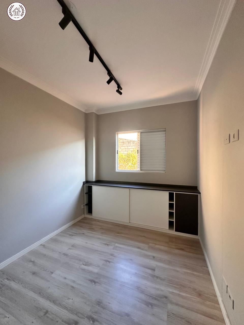 Apartamento em Loteamento Jardim do Sol (Mailasqui), São Roque - Apartamento à venda em Maylasky - Foto 2