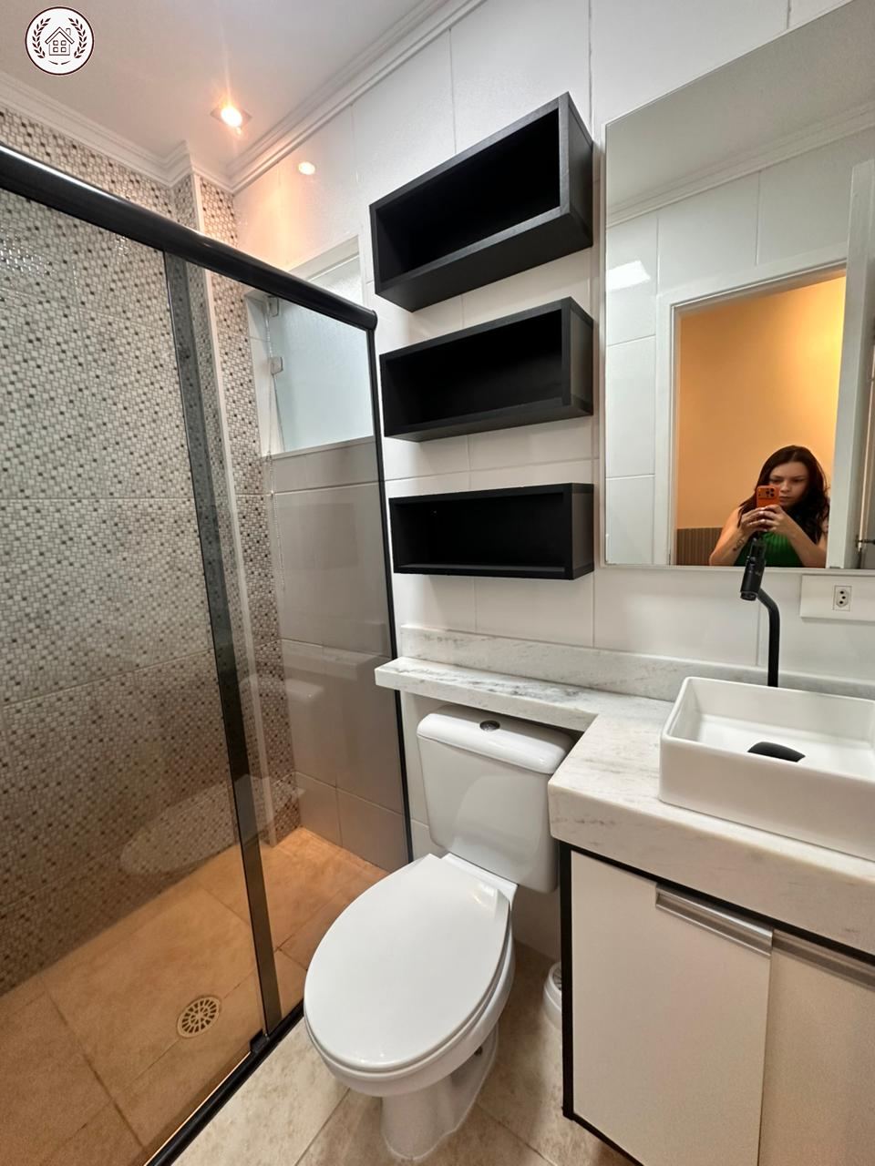 Apartamento em Loteamento Jardim do Sol (Mailasqui), São Roque - Apartamento à venda em Maylasky - Foto 16