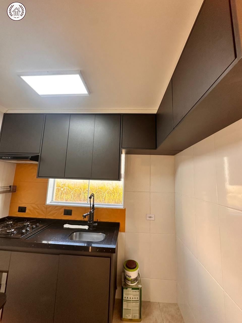 Apartamento em Loteamento Jardim do Sol (Mailasqui), São Roque - Apartamento à venda em Maylasky - Foto 12