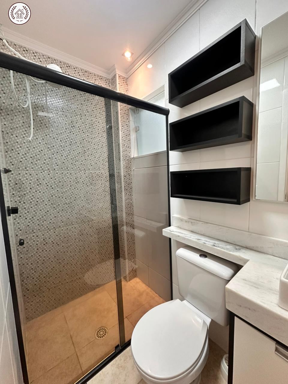 Apartamento em Loteamento Jardim do Sol (Mailasqui), São Roque - Apartamento à venda em Maylasky - Foto 20