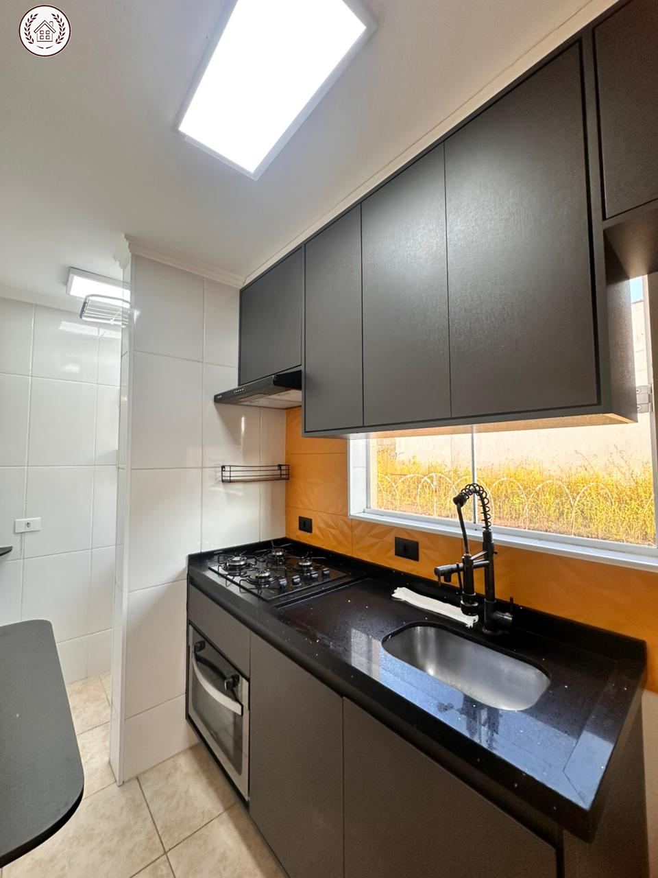 Apartamento em Loteamento Jardim do Sol (Mailasqui), São Roque - Apartamento à venda em Maylasky - Foto 8