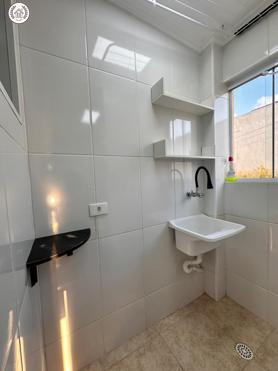 Apartamento em Loteamento Jardim do Sol (Mailasqui), São Roque - Apartamento à venda em Maylasky - Foto 3