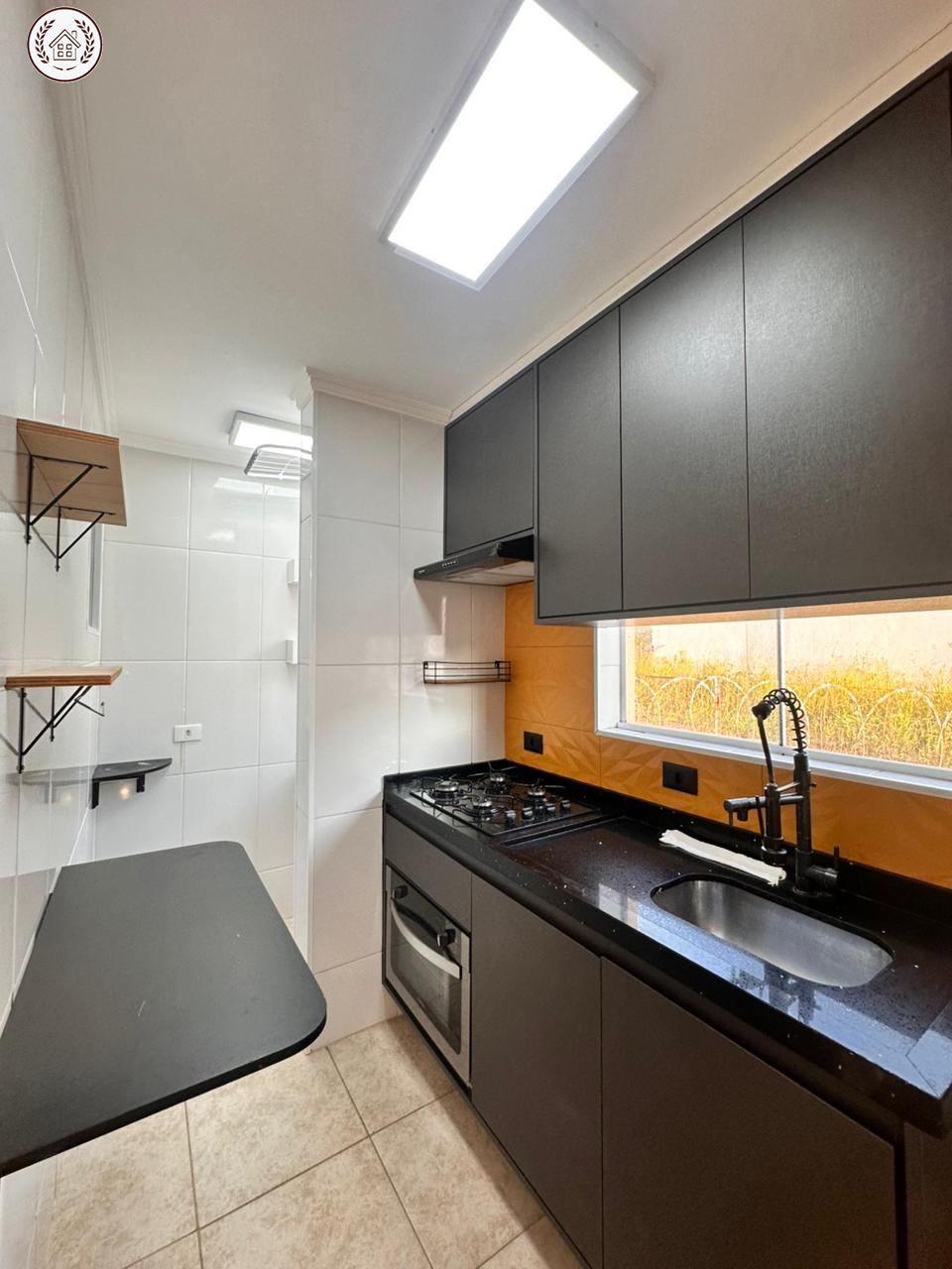 Apartamento em Loteamento Jardim do Sol (Mailasqui), São Roque - Apartamento à venda em Maylasky - Foto 19