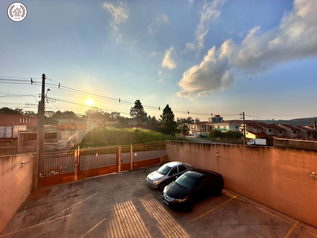 Apartamento em Loteamento Jardim do Sol (Mailasqui), São Roque - Apartamento à venda em Maylasky - Foto 22