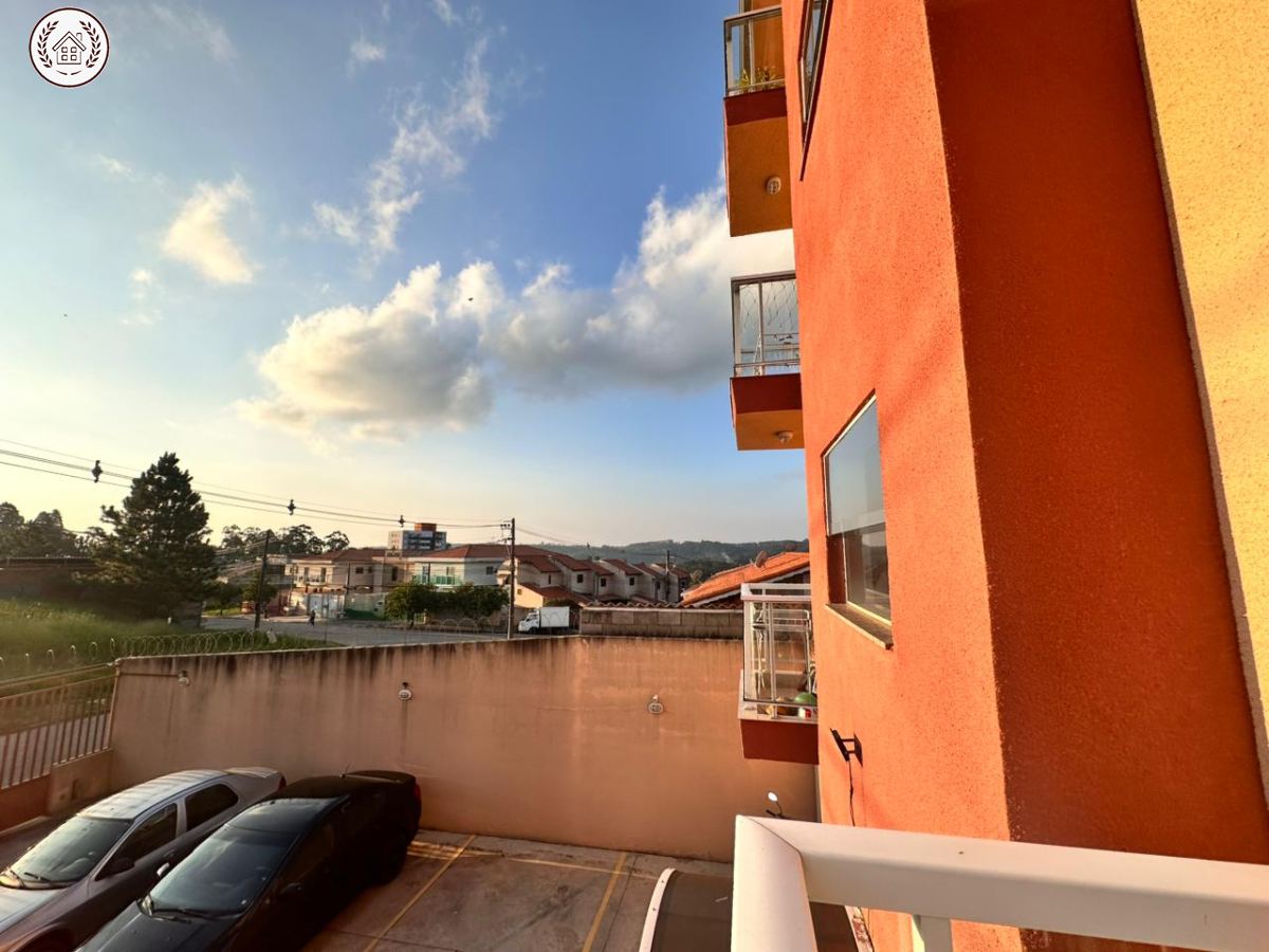 Apartamento em Loteamento Jardim do Sol (Mailasqui), São Roque - Apartamento à venda em Maylasky - Foto 23