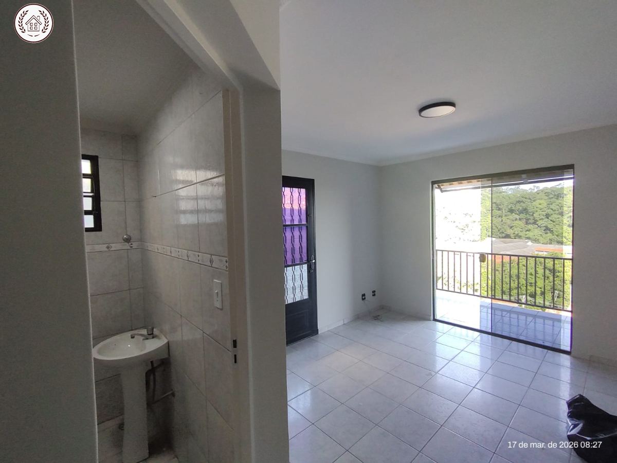 Casa em Jardim Caparelli (Mailasqui), São Roque - Foto 2