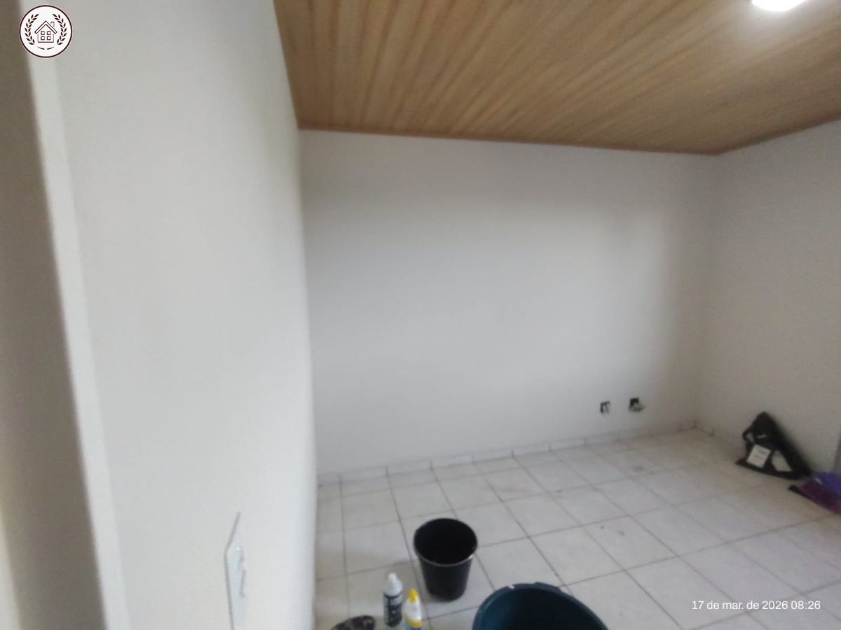 Casa em Jardim Caparelli (Mailasqui), São Roque - Foto 4