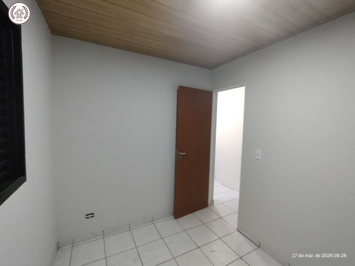 Casa em Jardim Caparelli (Mailasqui), São Roque - Foto 6
