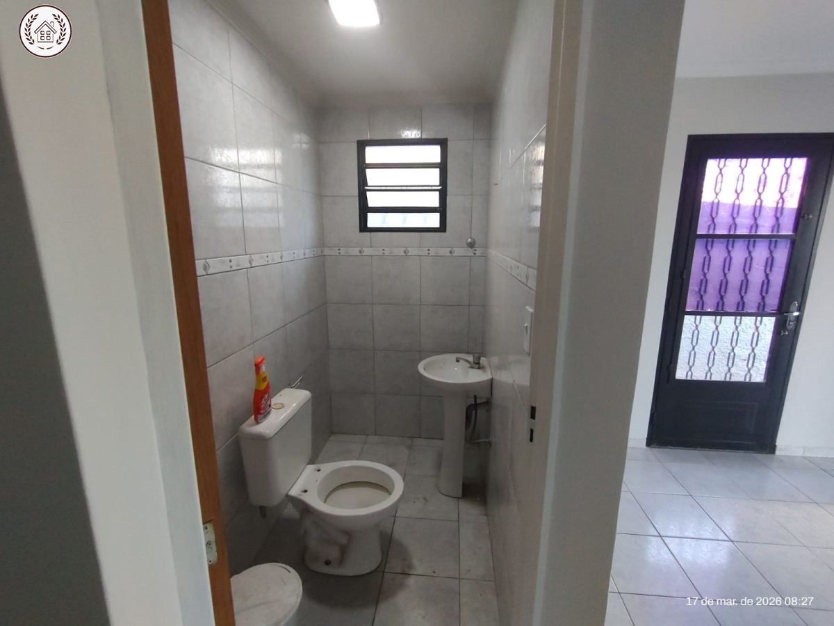 Casa em Jardim Caparelli (Mailasqui), São Roque - Foto 7
