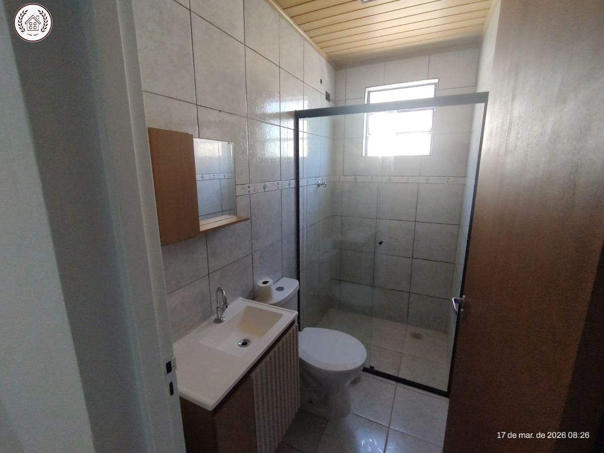 Casa em Jardim Caparelli (Mailasqui), São Roque - Foto 8