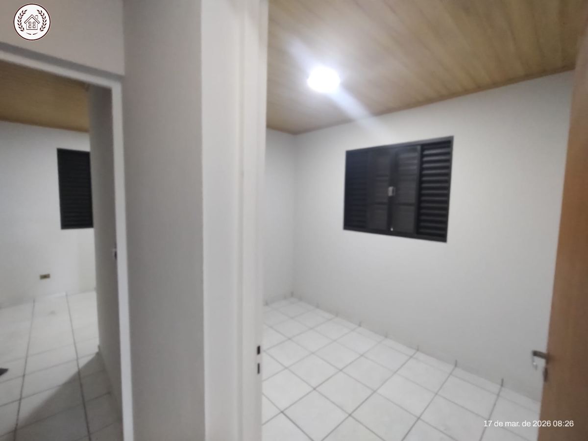 Casa em Jardim Caparelli (Mailasqui), São Roque - Foto 13