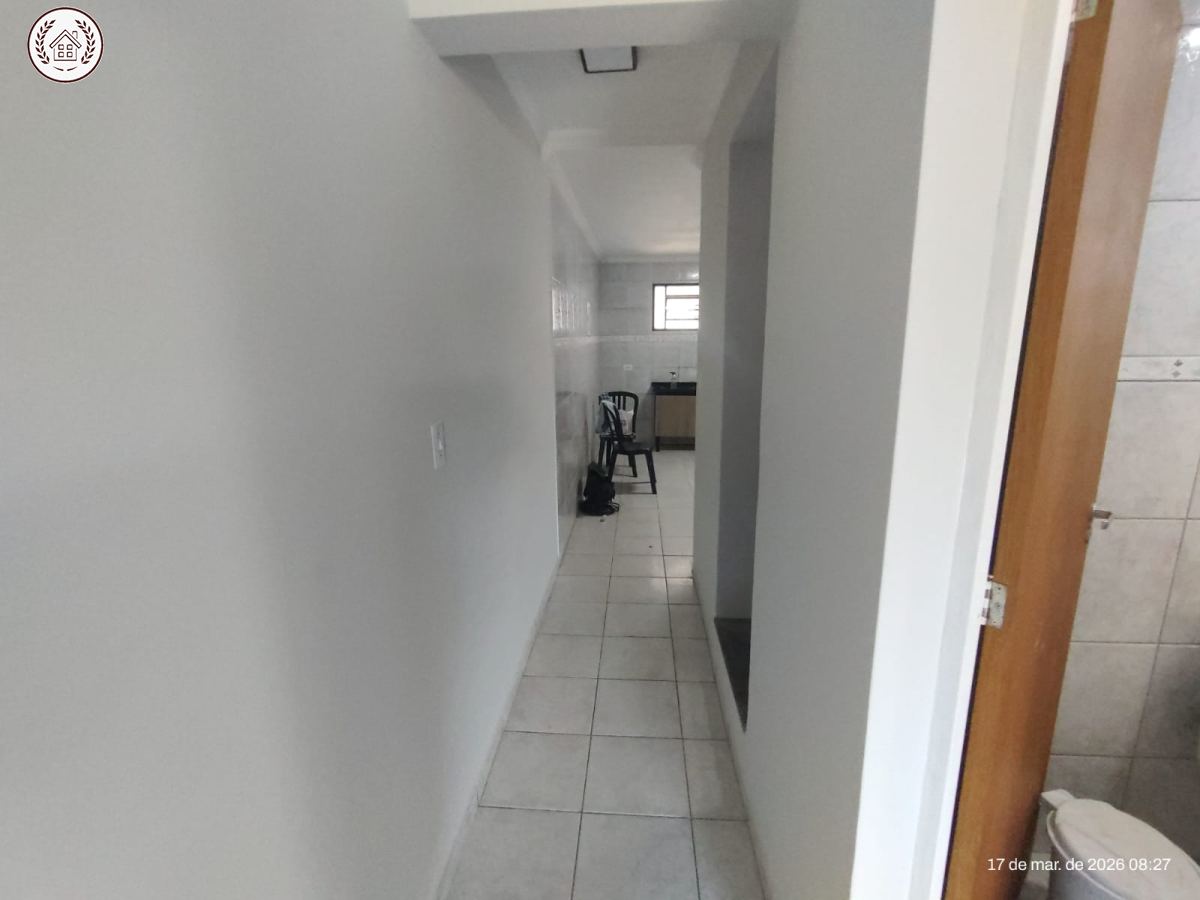 Casa em Jardim Caparelli (Mailasqui), São Roque - Foto 14
