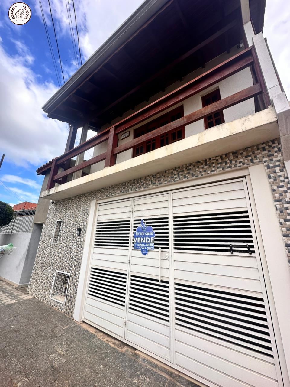 Casa em Reneville, Mairinque - Foto 3