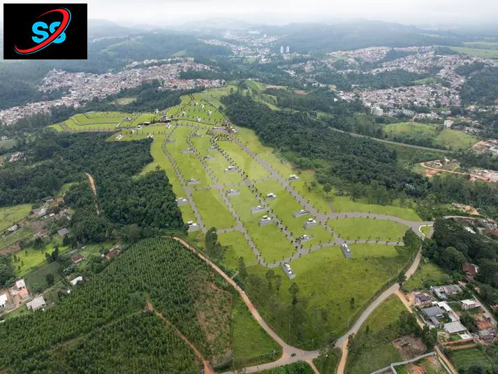 Terreno em , Mairinque - Terrenos | Condomínio Todo Estruturado - Foto 18
