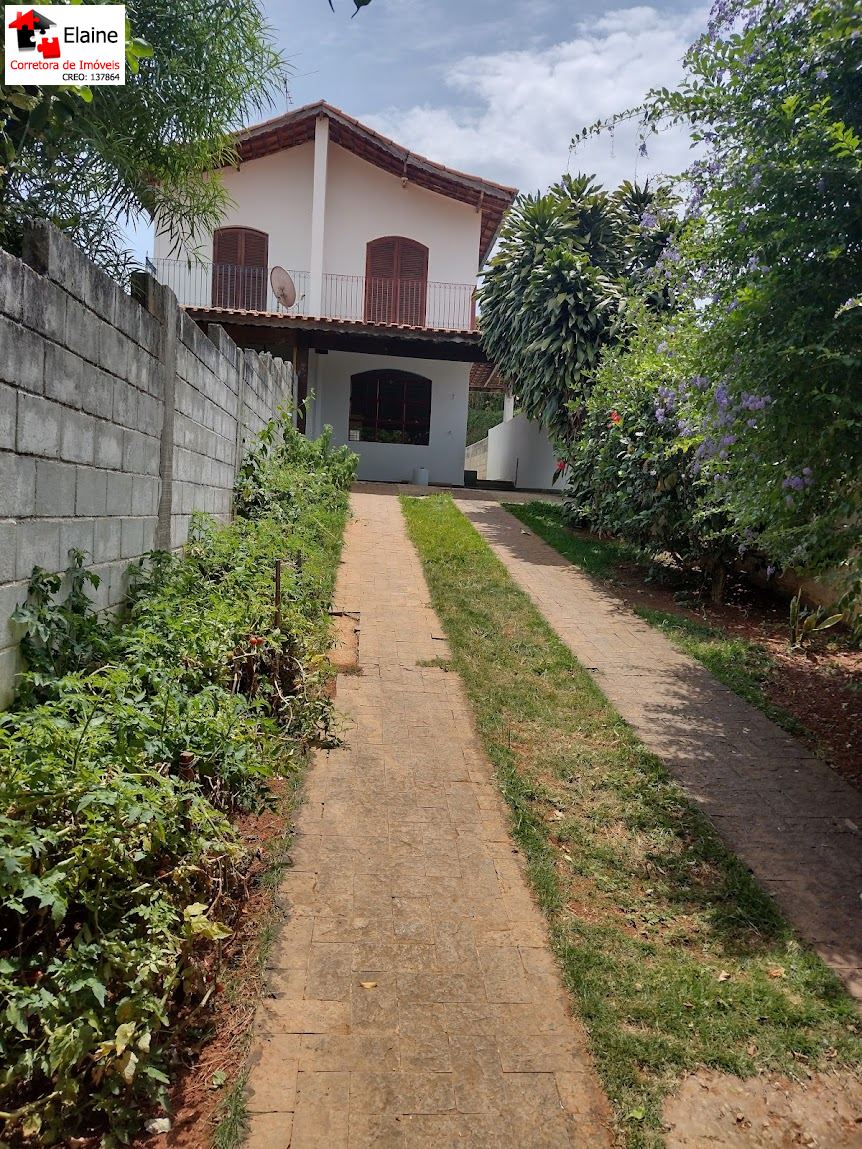 Casa em Vila Irene, São Roque - casa 3 dormitorios proximo ao centro