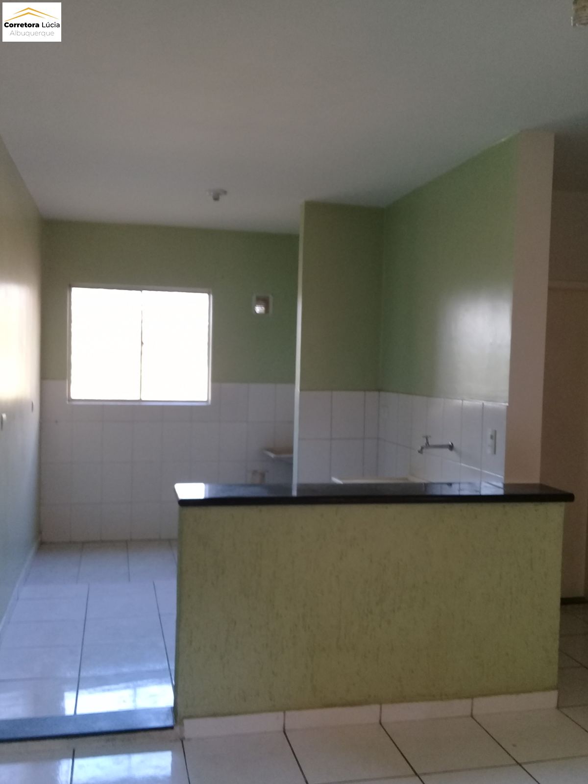 Apartamento em Jardim Cruzeiro, Mairinque - Apartamento para locação - Foto 2