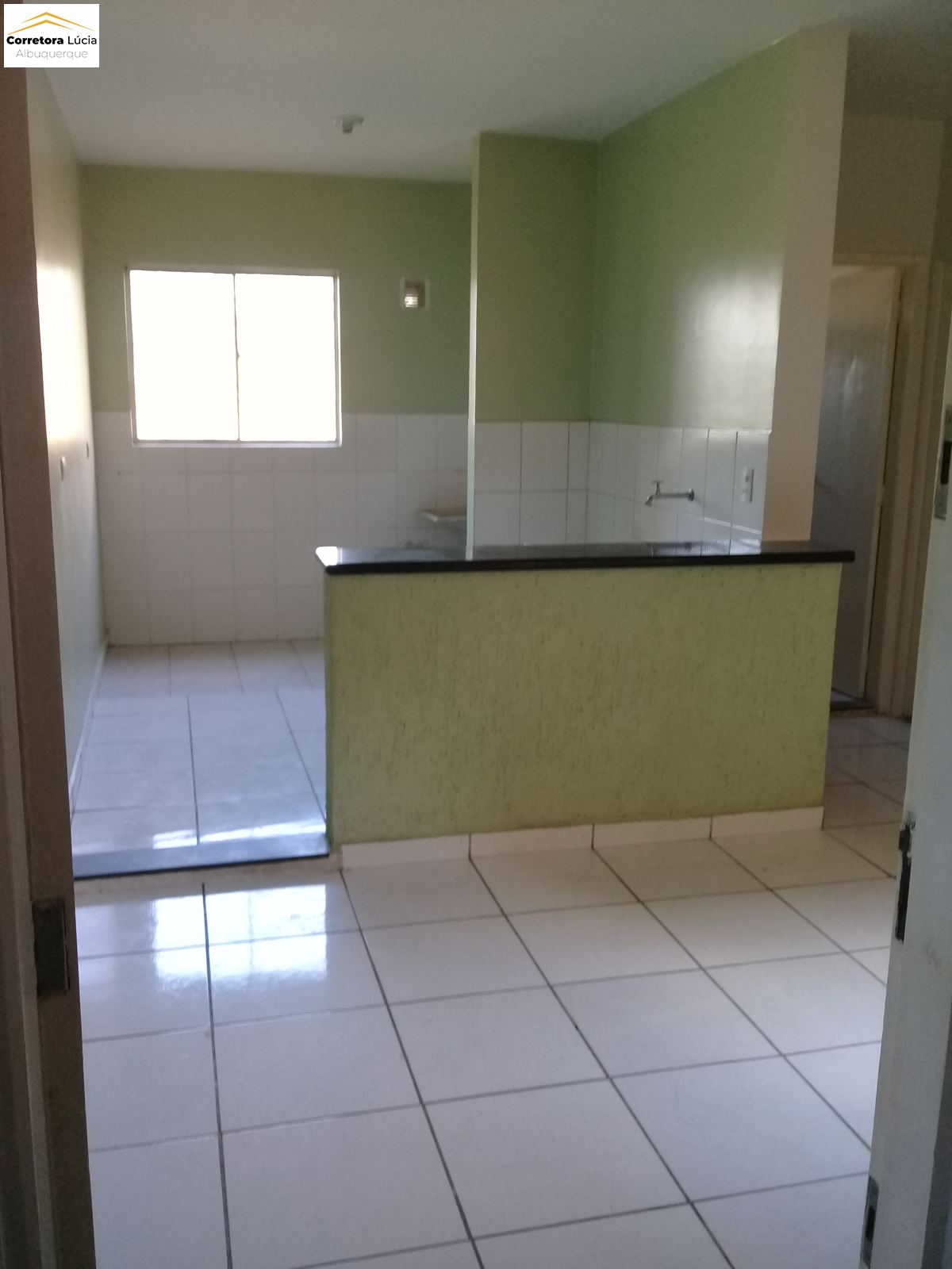 Apartamento em Jardim Cruzeiro, Mairinque - Apartamento para locação - Foto 3