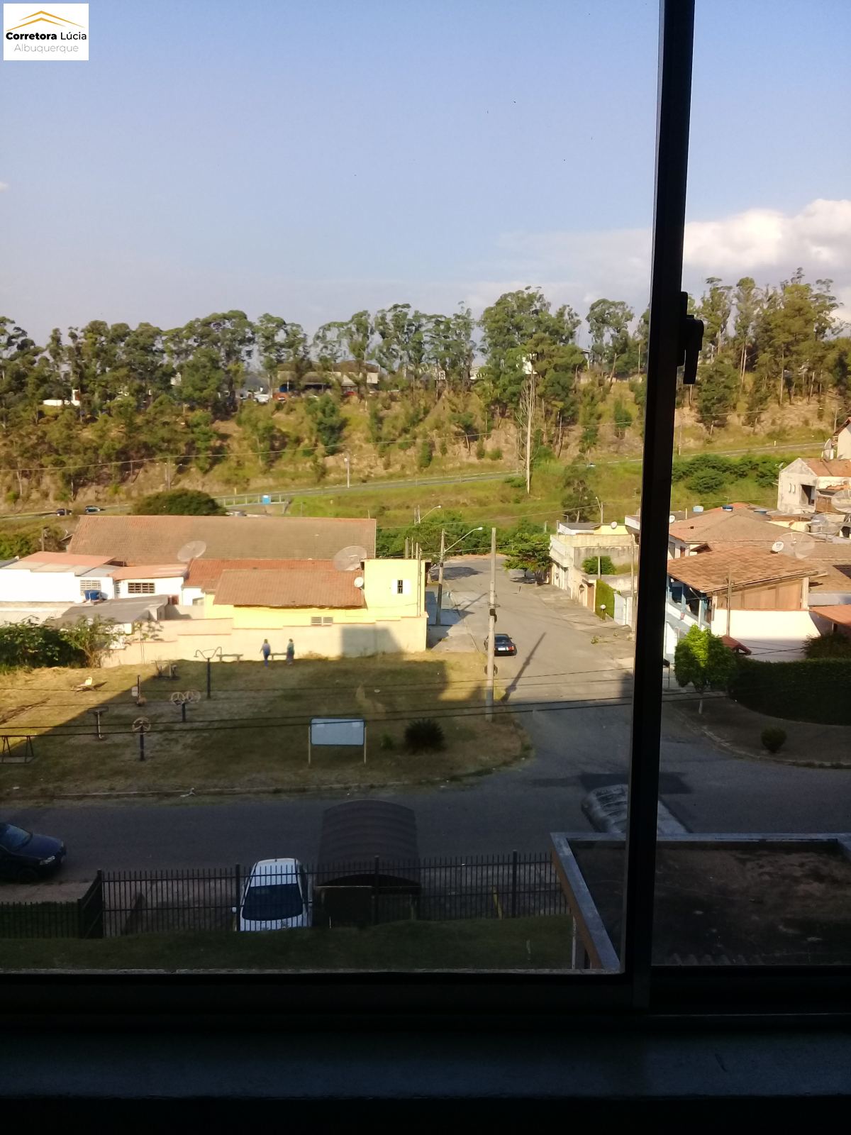 Apartamento em Jardim Cruzeiro, Mairinque - Apartamento para locação - Foto 8