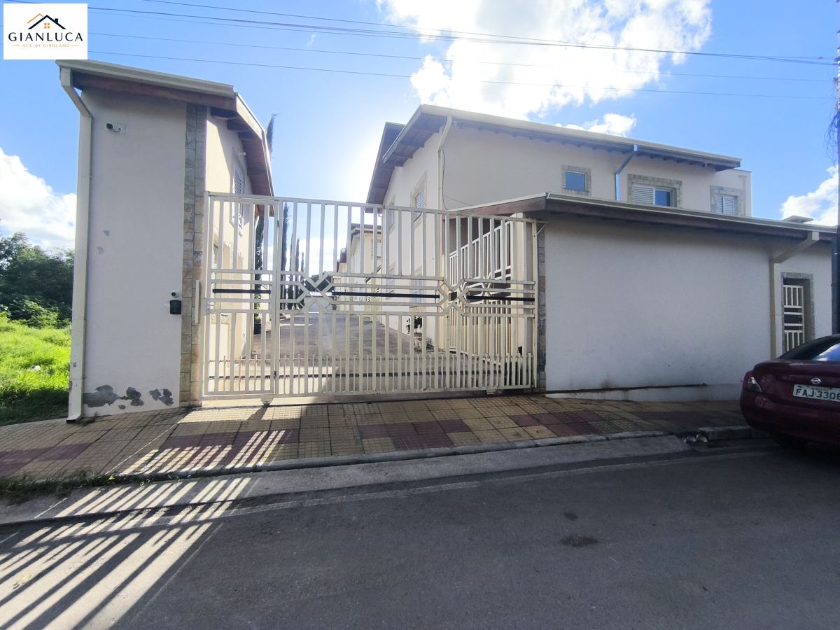 Casa em Vila São Rafael, São Roque - Foto 2
