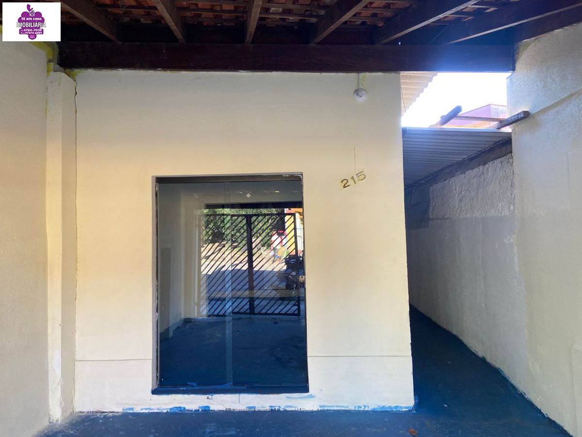 Casa em Centro, São Roque - Casa à venda no bairro Vila Aguiar - Foto 8