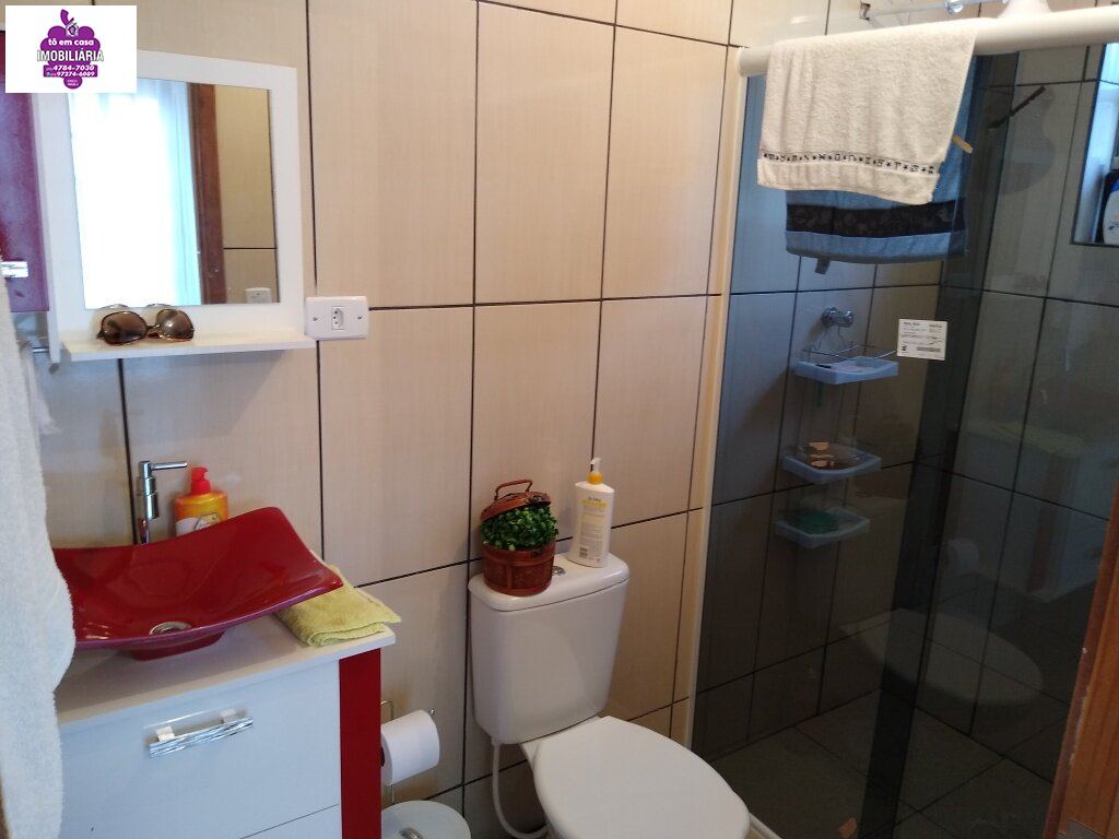 Casa em Sorocamirim (Canguera), São Roque - Foto 8