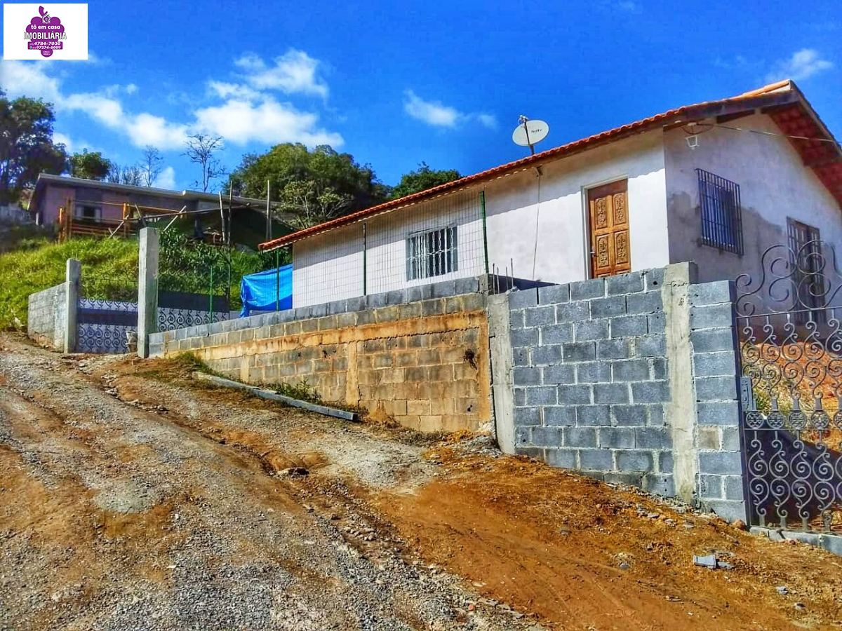 Casa em Sorocamirim (Canguera), São Roque - Casa à Venda em Sorocamirim, São Roque - Foto 3