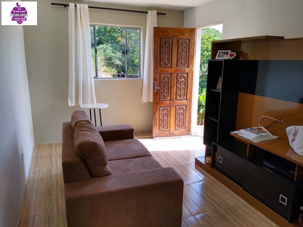 Casa em Sorocamirim (Canguera), São Roque - Casa à Venda em Sorocamirim, São Roque