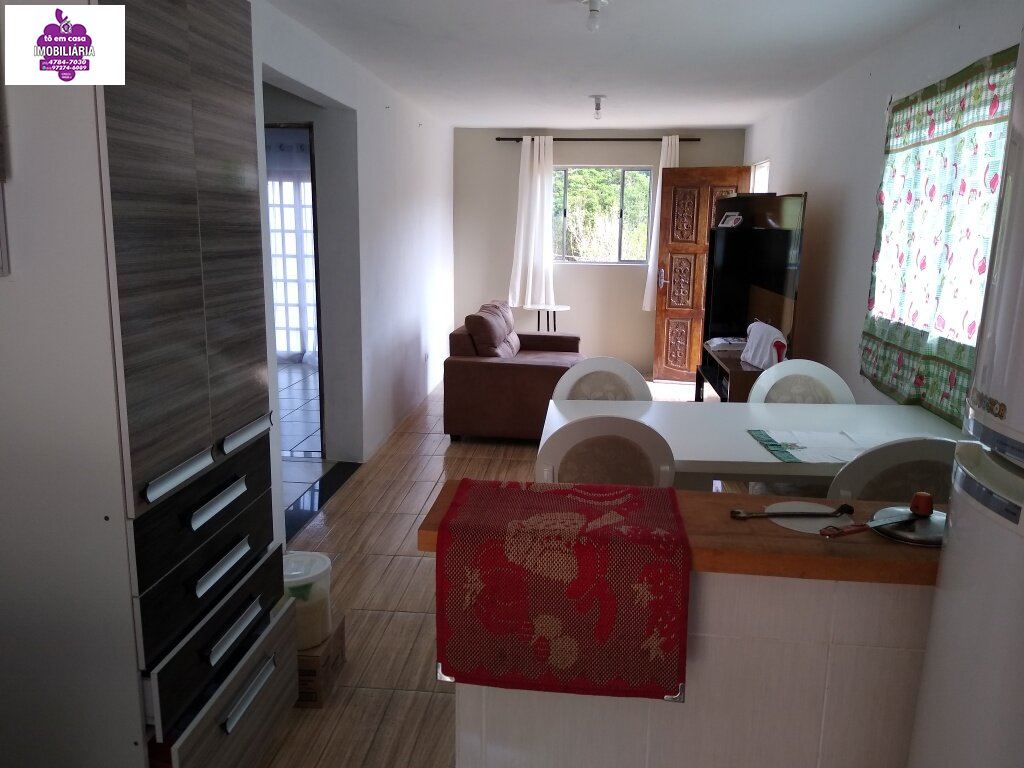Casa em Sorocamirim (Canguera), São Roque - Foto 4