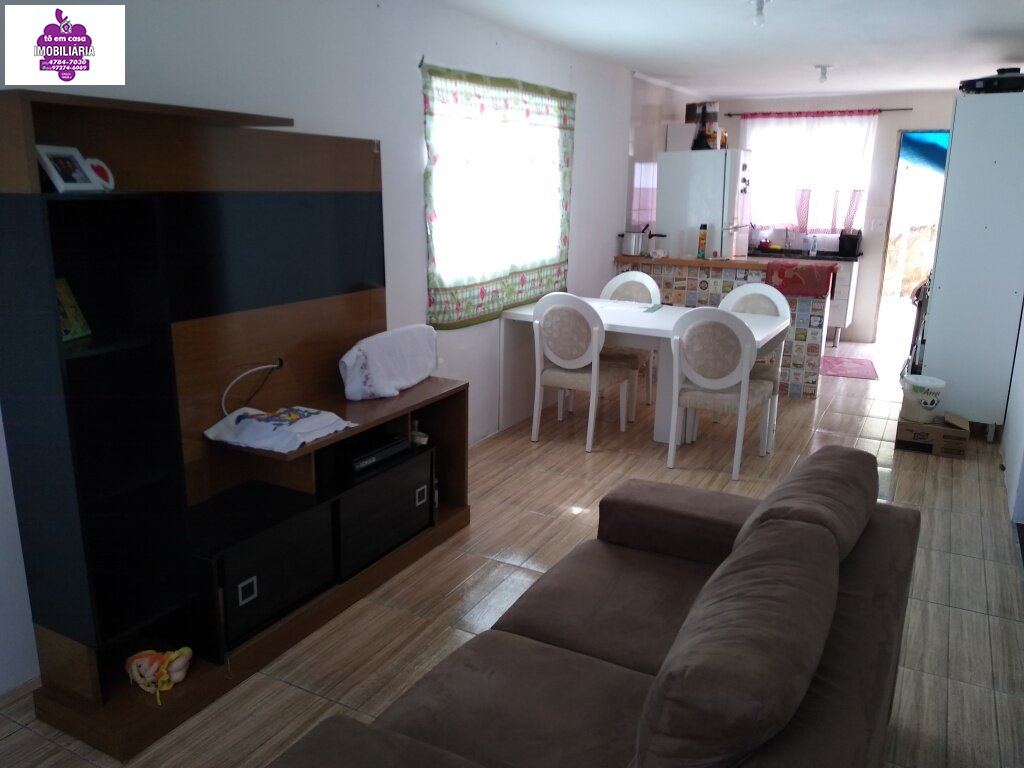 Casa em Sorocamirim (Canguera), São Roque - Foto 5