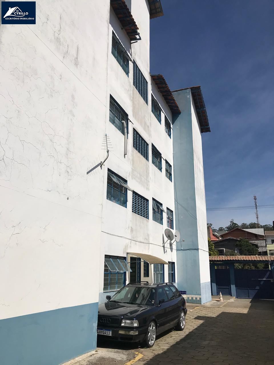 Apartamento em Jardim Cruzeiro, Mairinque - Apartamento térreo Mairinque-SP - Foto 10